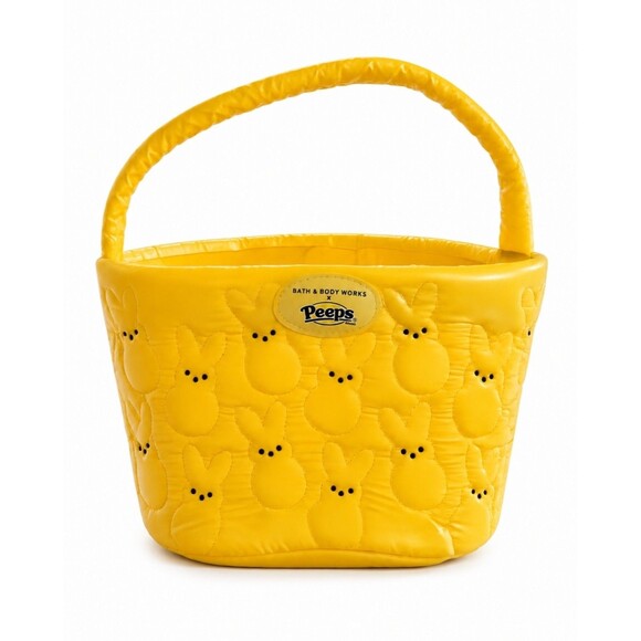 Bath & Body Works Handbags - Peeps Basket - Bath and Body Works
